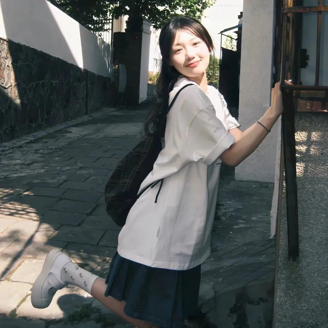 我们的英摇时光